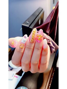 フローラ(FLORA)/