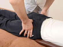 てもみー呉店/骨盤矯正☆