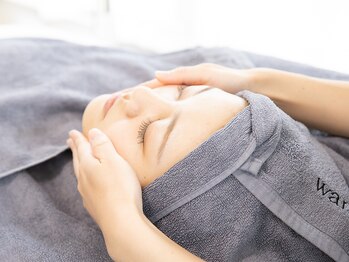 メロウリリィ(mellow lily)/