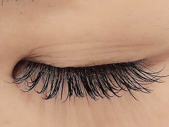 カラン 焼津店(CALIN)/フラットラッシュつけ放題