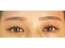 サロン ミワ(salon MIWA)/眉毛スタイリング＆まつエク