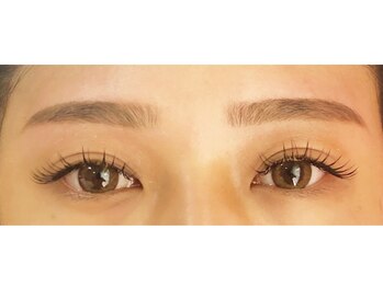 サロン ミワ(salon MIWA)/眉毛スタイリング＆まつエク