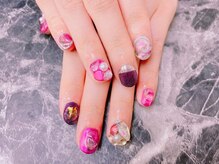 アイル ビューティーサロン(Airu Beauty Salon)/