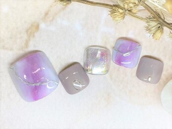 アルセア 上野御徒町店(Alcea)/ニュアンス ミラー ぷっくり