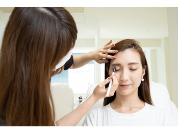 バベル 京橋店(Babel)/アイブロウ