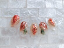 ルアナ(Luana)/定額デザインCコース