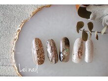 レイ ネイル(Lei nail)/