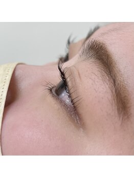 シービュー 東岸和田店(SEA VIEW)/パリジェンヌラッシュリフト