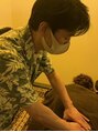 アロハハ(ALOHAHA)&nbsp;まつぐ 男性