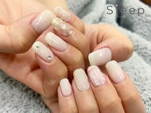 スリープ 中目黒(Sleep nakameguro)/Hiromi/アートコース¥11000