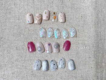 アンネ 東心斎橋店(ANNE)/8月Jr.monthly(担当:abe)