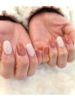 リアンジェ(Lianje)/シュガーネイル