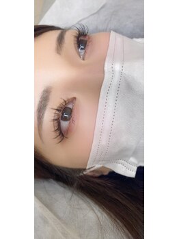 アオイ アイラッシュ 大久保店/