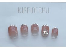 きれい de チュッ 桜ビル店/プチアートコース　