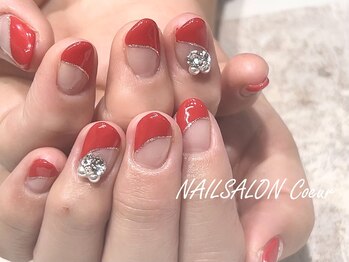 クール(Coeur)/デザイン相談コース￥10450