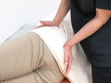 永井骨盤整体院/妊活のカギは血流改善！