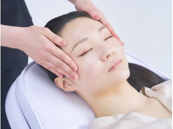 ベベ 金沢本店(Be'be')/毛穴クレンジング