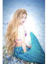 リノア(LINORE)/人気ヘアメイクのめみ様