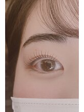 ハンズ エミュ(hands emu)/ナチュラル束感♪