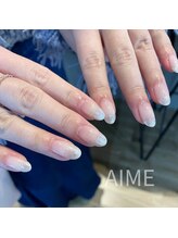 アイム(AIME)/シンプル