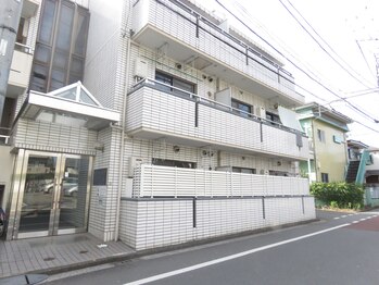 三鷹北口整体院/三鷹北口整体院までの道のり2