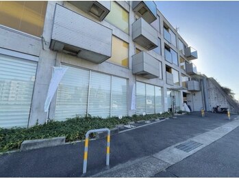 エピシア(Epicia)/外観風景その2