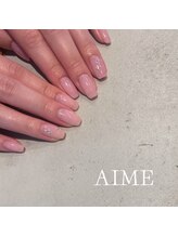 アイム(AIME)/韓国