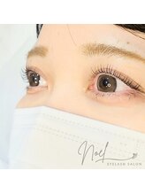 ノエル 上野店(Noel)/マスカラパーマ