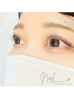 ノエル 上野店(Noel)/マスカラパーマ