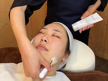 ビューティーサロン カシェット(Cachette)