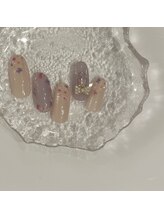 ネイル レア(Nail Rea)/Alaiaコース￥7200