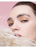 &Healthyフラットラッシュ[80本¥11000]or[100本¥11500]マツエク&パーマ