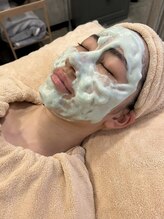 スイ(Sui)/幹細胞培養液パックフェイシャル