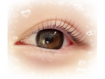 ロール(Roll)/まつ毛パーマ