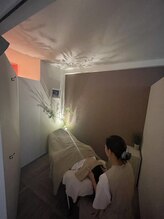 シェルジンジャー(shell ginger)/店内