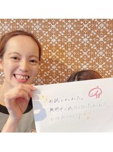 ピエール ナリタイラボ 久留米店(Piel NARITAI LABO)/ドライヘッドスパ