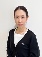 ポーラ ザ ビューティ イオンモール幕張新都心店(POLA THE BEAUTY)&nbsp;尾形 里絵