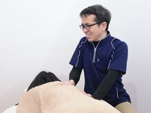 田端整体院/伊勢崎/整体/群馬/肩こり/小顔