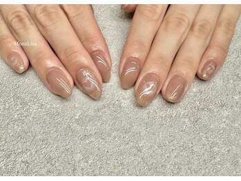 Simpleコース 6,000yen