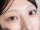 ニーナ(nina)の写真/[丁寧×高技術]丁寧にカウンセリングし、施術をすることで似合わせ・好みのデザインが叶います。
