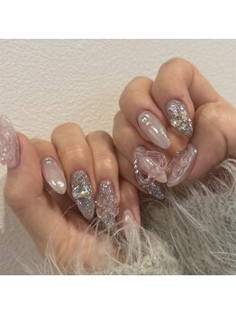 プチリュクス(Petit Luxe)/可愛いパーツも沢山☆
