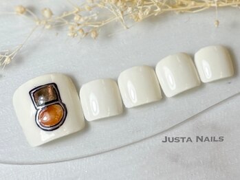 ジャスタネイルズ(JUSTA NAILS)/