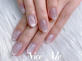 ナイスミー(Nice Me)/ちゅるんマグ