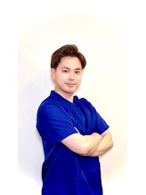 練馬整体院 若林 豊