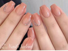 ゼットネイル(Z.Nail)/