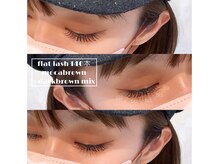 エムア アイラッシュ 渡辺通店(Emua Eyelash)/