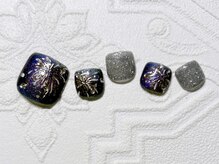 シェルコ(shelco.)/《Foot》夏限定デザイン