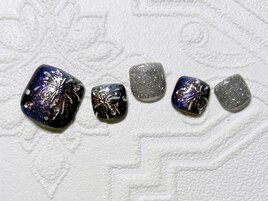 《Foot》夏限定デザイン
