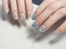 ダーラヘスト ネイル(Dalahast Nail)