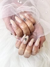 ドルチェネイル(Dolce.Nail)&nbsp;MISAKI 